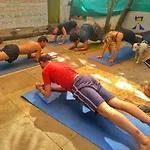 Bunkd Hostel, Anjuna