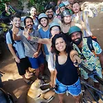 Bunkd Hostel, Anjuna
