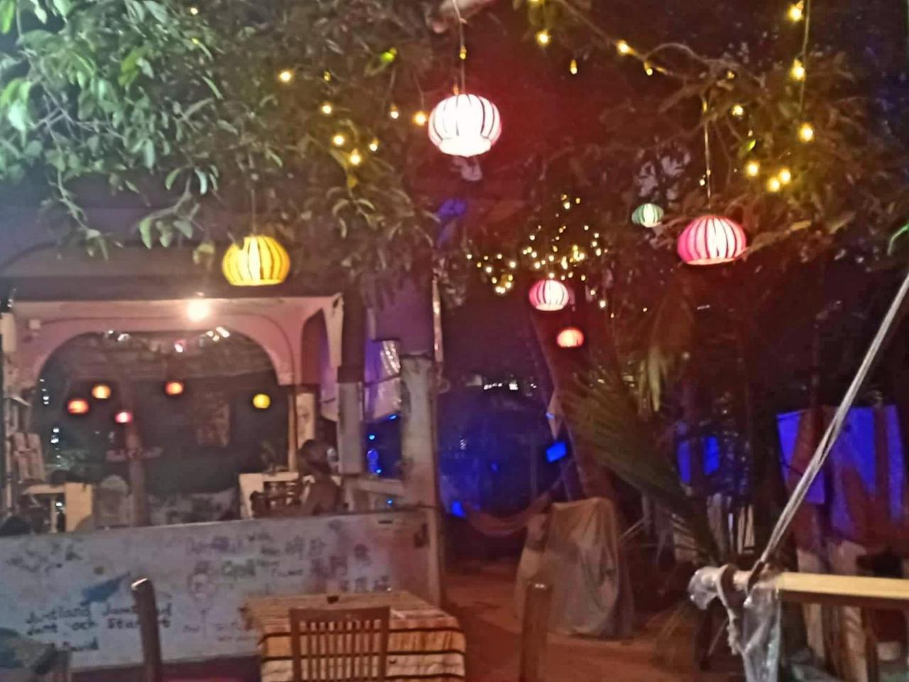 Bunkd Hostel, Anjuna