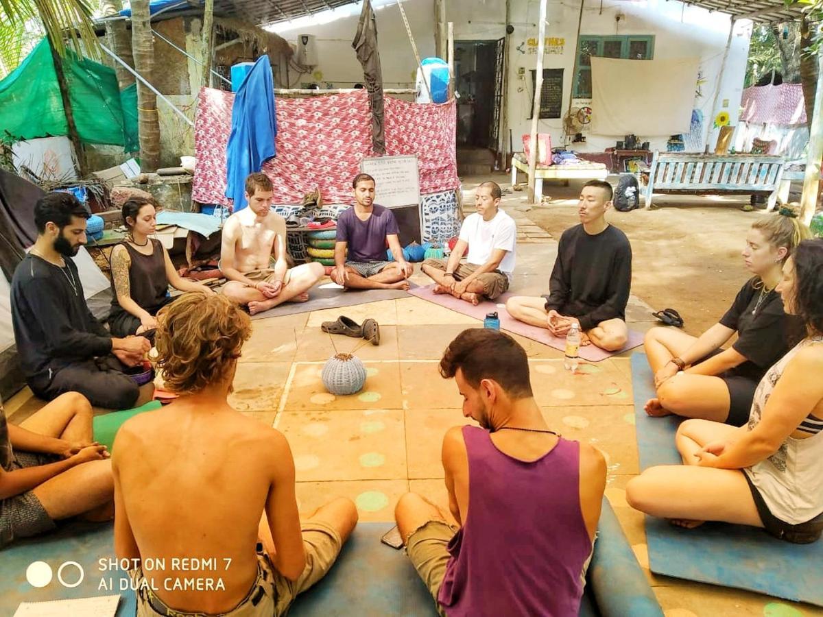 Bunkd Hostel, Hostel *