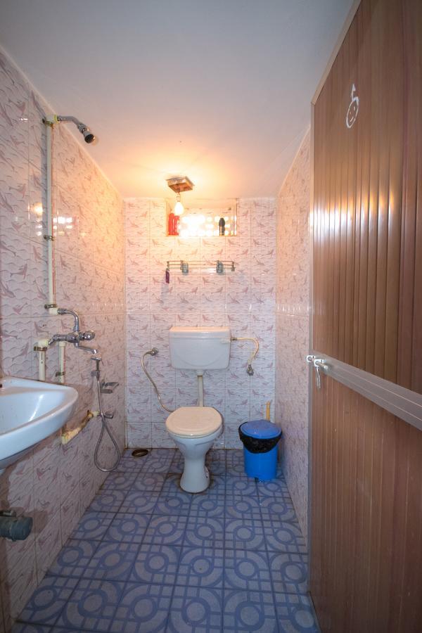 Bunkd Hostel, Anjuna