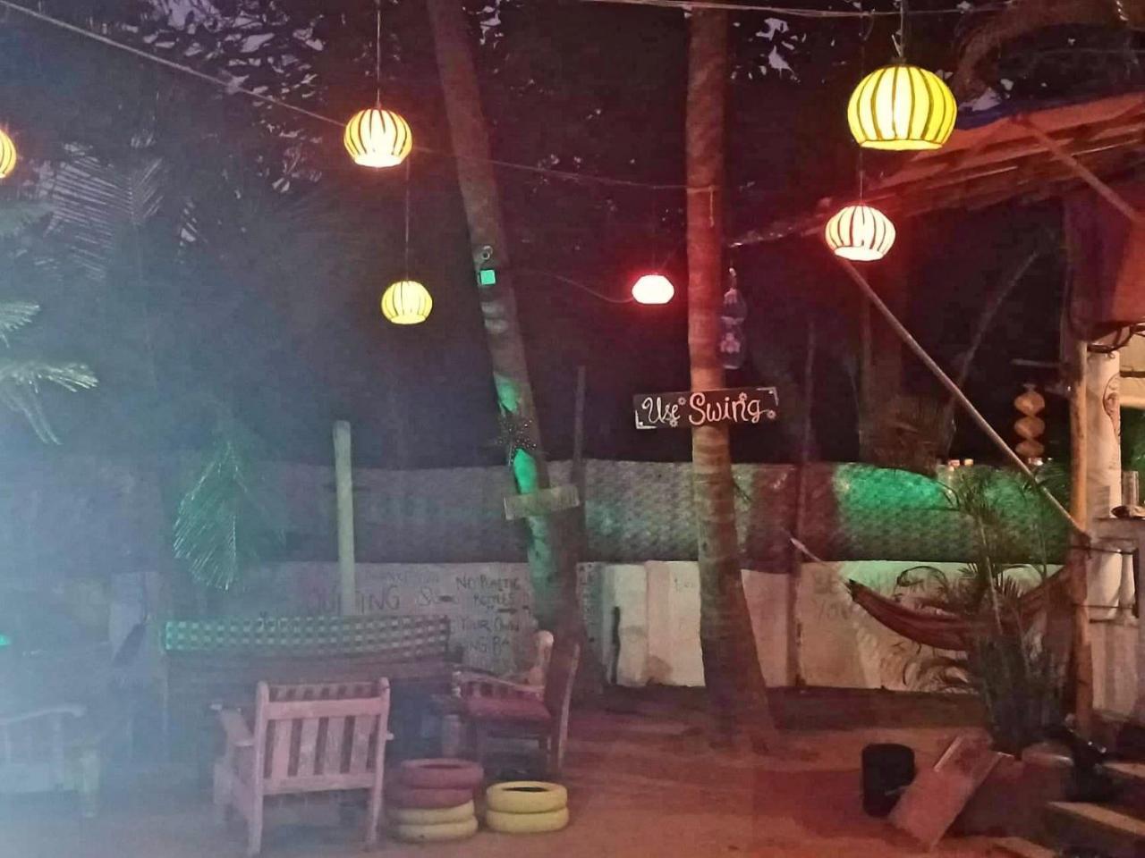 Bunkd Hostel, Hostel Anjuna