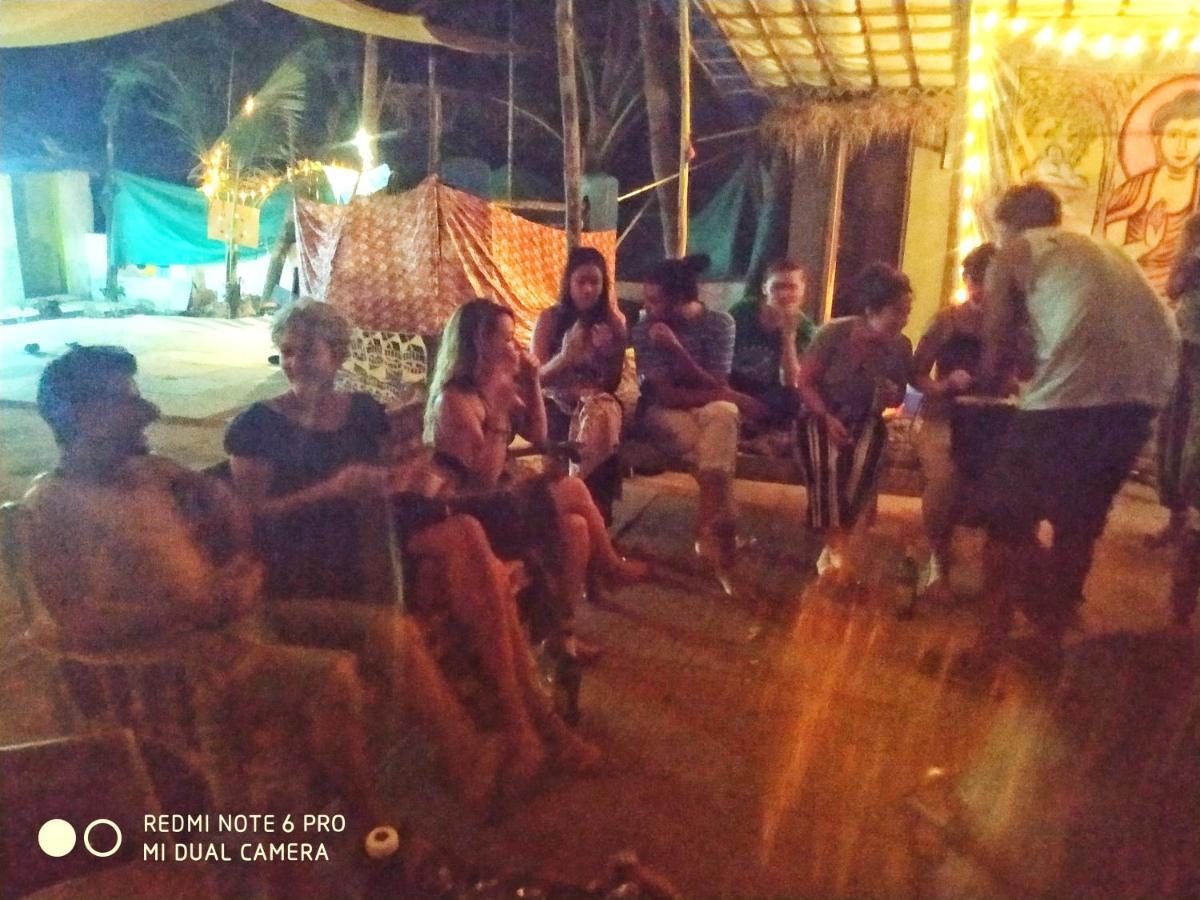 Hostel Bunkd Hostel,
